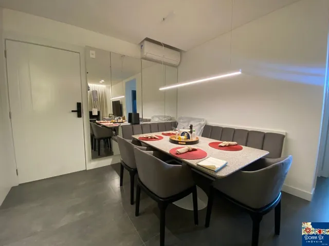 Imagem 8: BRAVA HILL RESIDENCE - APARTAMENTO 02 DORMITÓRIOS, SENDO 01 SUÍTE - MOBILIADO - NA