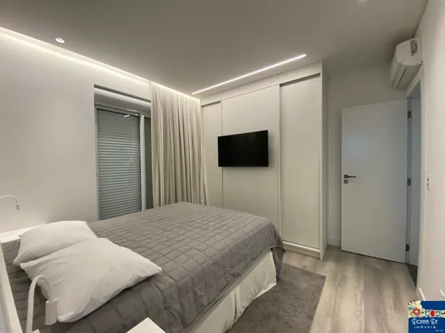 Imagem 14: BRAVA HILL RESIDENCE - APARTAMENTO 02 DORMITÓRIOS, SENDO 01 SUÍTE - MOBILIADO - NA