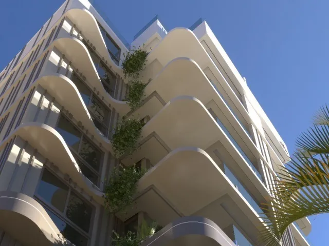 Imagem 4: RESIDENCIAL UNIC VIEW - COBERTURA DUPLEX - 04 SUÍTES - COM PISCINA PRIVATIVA - ALTO