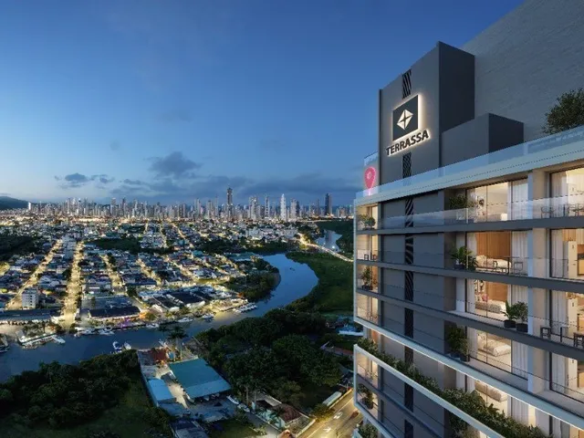 Imagem 6: RESIDENCIAL TRS AMARO - 02 STUDIOS COM 32M² CADA - 01 VAGA DE GARAGEM - ALTO PADRÃO