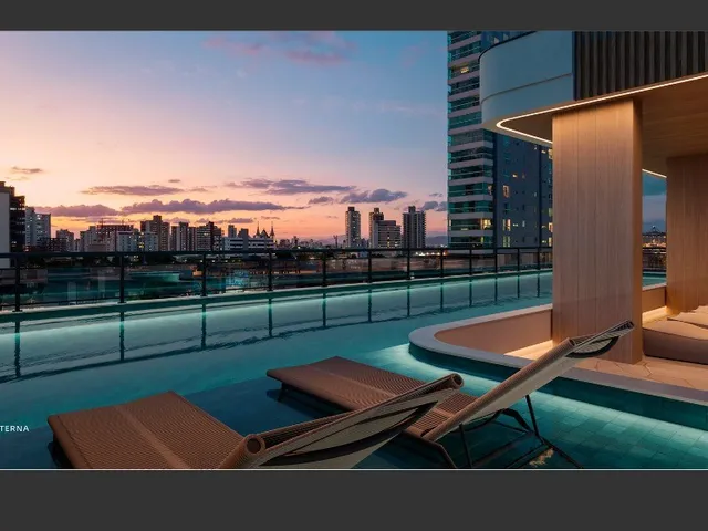 Imagem 11: HARMONIC RESIDENCE - APARTAMENTO 03 SUÍTES - ALTO PADRÃO - NO CENTRO DE ITAJAÍ