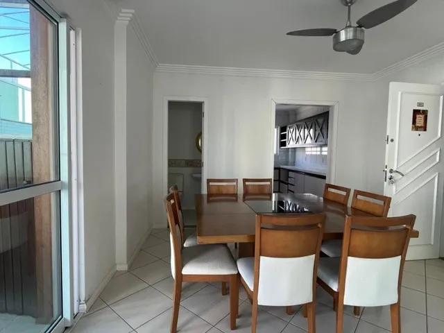 Imagem 5: RESIDENCIAL CANNES - APARTAMENTO COBERTURA 03 SUÍTES - COM PISCINA - 180M² PRIVATIVOS