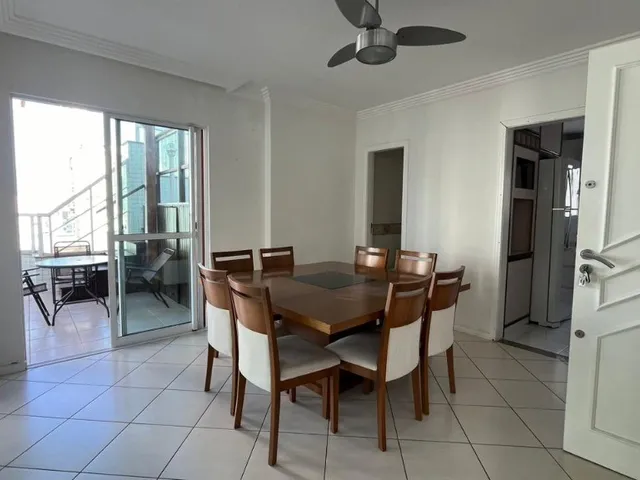 Imagem 8: RESIDENCIAL CANNES - APARTAMENTO COBERTURA 03 SUÍTES - COM PISCINA - 180M² PRIVATIVOS