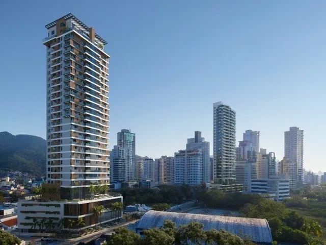 Imagem: Residencial Vista Mare - Apartamento 03