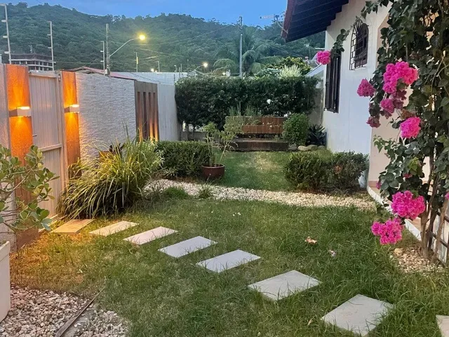 Imagem 3: CASA NO BAIRRO FAZENDINHA - 04 QUARTOS, SENDO 01 SUÍTE - COM PISCINA - ÁREA CONSTRUIDA
