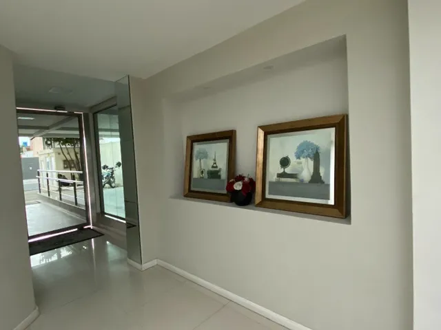 Imagem 4: EDIFÍCIO ARCÁDIA RESIDENCE - APARTAMENTO 02 DORMITÓRIOS, SENDO 01 SUÍTE - NO BAIRRO