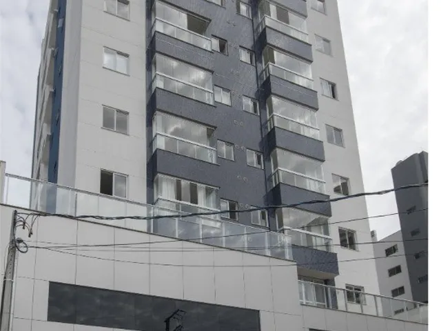 Imagem 1: DOURADO DO MAR RESIDENCIAL - APARTAMENTO 02 SUÍTES - SEMIMOBILIADO - NO CENTRO