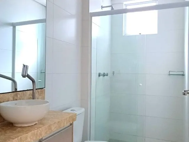Imagem 10: DOURADO DO MAR RESIDENCIAL - APARTAMENTO 02 SUÍTES - SEMIMOBILIADO - NO CENTRO