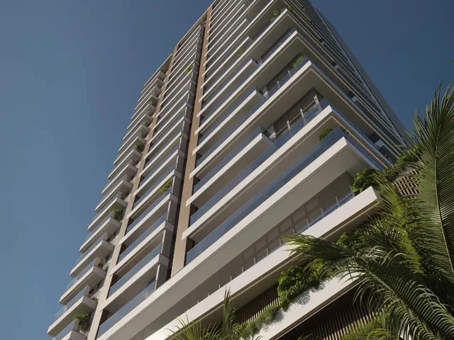 Imagem 3: RESIDENCIAL VOLO RIVIERA - APARTAMENTO COBERTURA - 03 SUÍTES - COM 153M² PRIVATIVOS