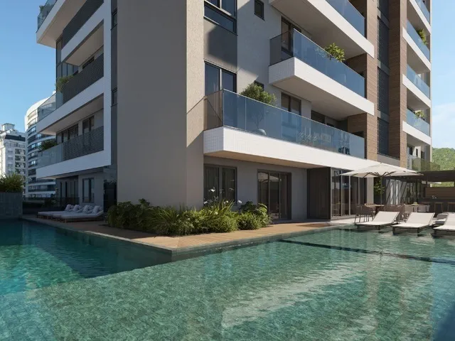 Imagem 12: RESIDENCIAL VOLO RIVIERA - APARTAMENTO COBERTURA - 04 SUÍTES - COM 228M² PRIVATIVOS