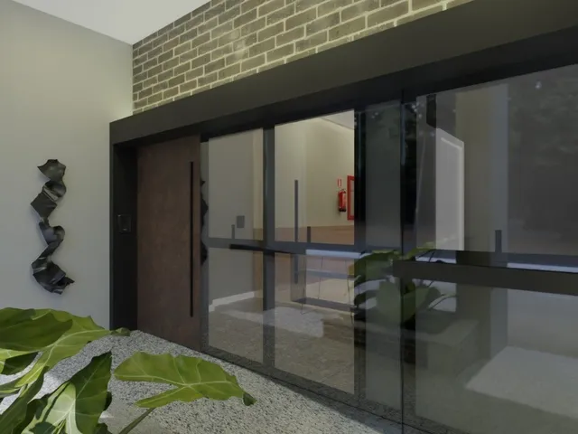 Imagem 9: AGATHA RESIDENCE - APARTAMENTO DIFERENCIADO - 02 SUÍTE E 02 VAGAS DE GARAGEM - NO BAIRRO