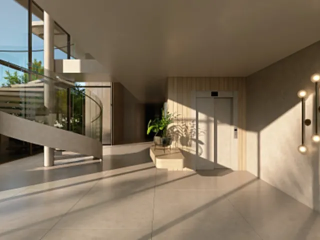 Imagem 3: SCENARIUN BRAVA NORTE - APARTAMENTO 03 SUÍTES - COM 189M² PRIVATIVOS - ALTO PADRÃO