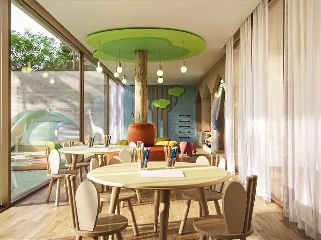 Imagem 12: SCENARIUN BRAVA NORTE - APARTAMENTO 03 SUÍTES - COM 189M² PRIVATIVOS - ALTO PADRÃO