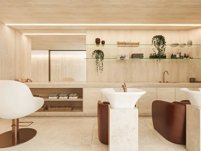 Imagem 15: SCENARIUN BRAVA NORTE - APARTAMENTO 03 SUÍTES - COM 189M² PRIVATIVOS - ALTO PADRÃO