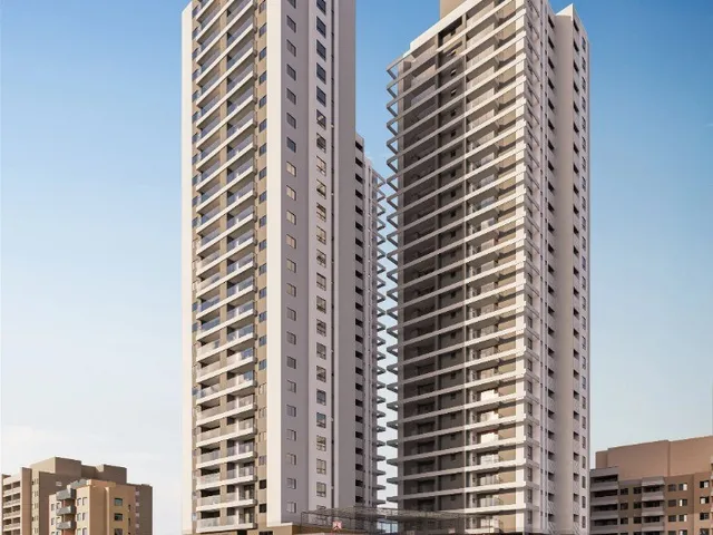 Imagem: Fazenda Garden - Apartamento 3 Suítes