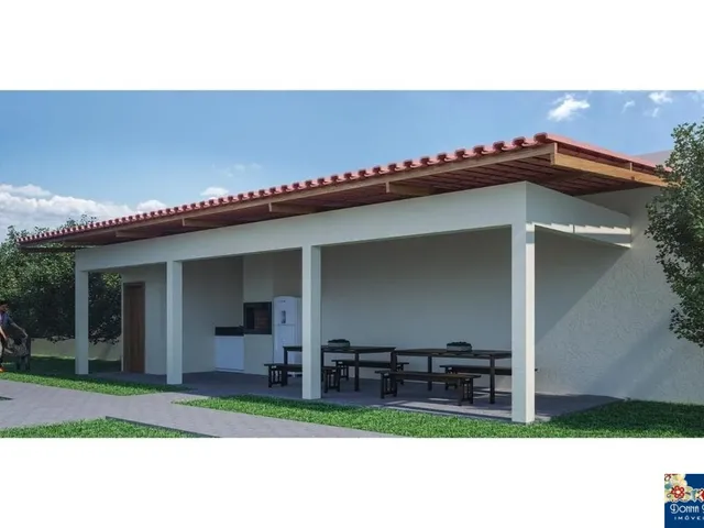 Imagem 8: Recanto dos Espinheiros - Apartamento 02 Dormitório