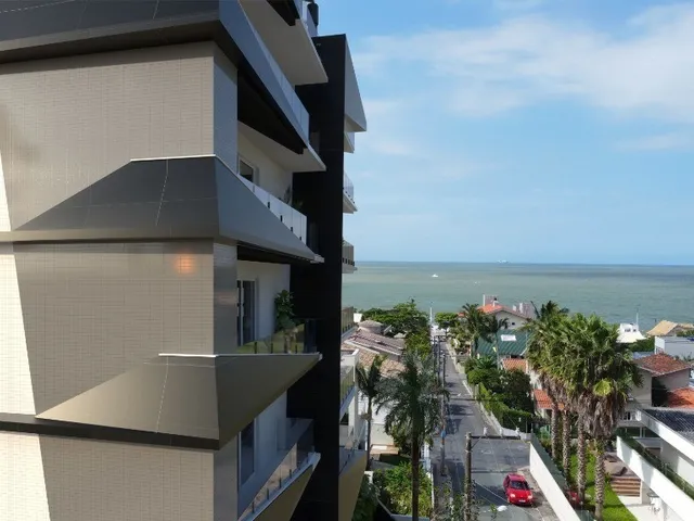 Imagem 5: DIAMANT NOIR RESIDENCE - APARTAMENTO 03 SUÍTES - COM 137M² - ALTO PADRÃO - NA PRAIA DE