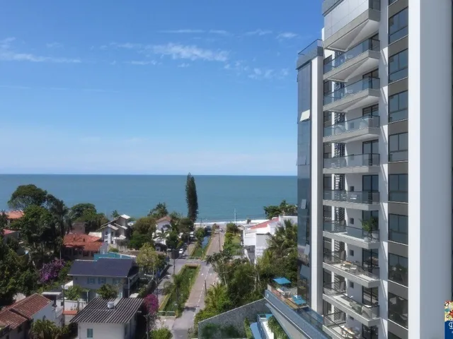 Imagem 6: ACQUAMARINE RESIDENCE - COBERTURA DUPLEX - COM PISCINA - 03 SUÍTES - ALTO PADRÃO - EM