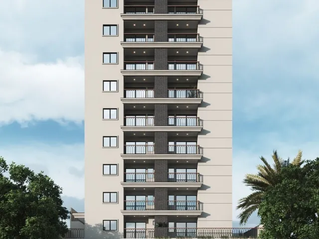 Imagem: JOHANN RESIDENCE - APARTAMENTO 02 SUÍTES