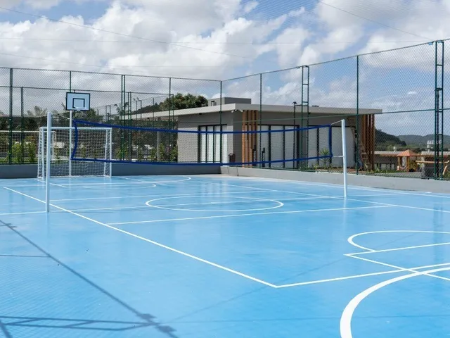 Imagem 15: CONDOMÍNIO ALÍNEA RESERVA ITAJAÍ - TERRENO COM 200M² PRIVATIVOS