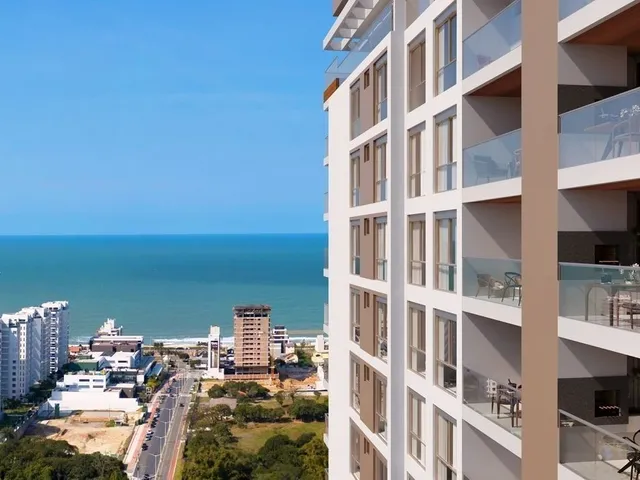 Imagem 3: RESIDENCIAL TORRES DA BRAVA - TORRE SIRENA - APARTAMENTO 03 DORMITÓRIOS, SENDO 01