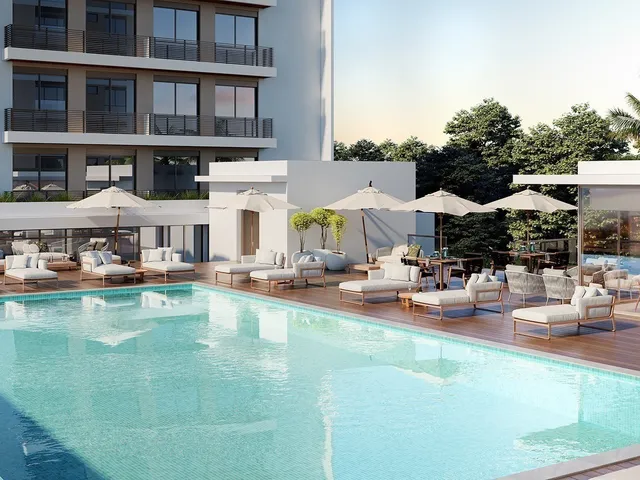 Imagem 5: RESIDENCIAL TORRES DA BRAVA - TORRE SIRENA - APARTAMENTO 03 DORMITÓRIOS, SENDO 01