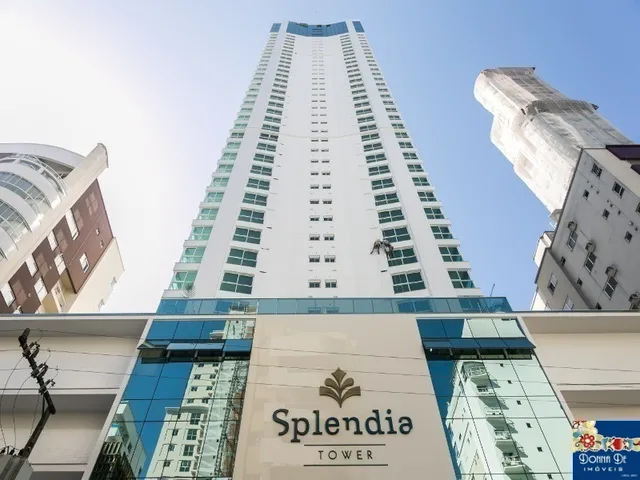 Imagem 3: RESIDENCIAL SPLENDIA TOWER - SALA COMERCIAL TÉRREA - COM 137M² PRIVATIVOS - ALTO