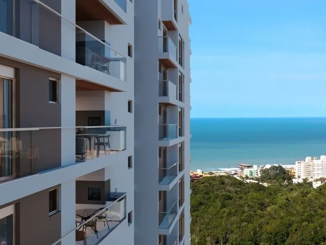 Imagem 7: RESIDENCIAL TORRES DA BRAVA - TORRE SIRENA - APARTAMENTO 03 DORMITÓRIOS, SENDO 01 SUÍTE
