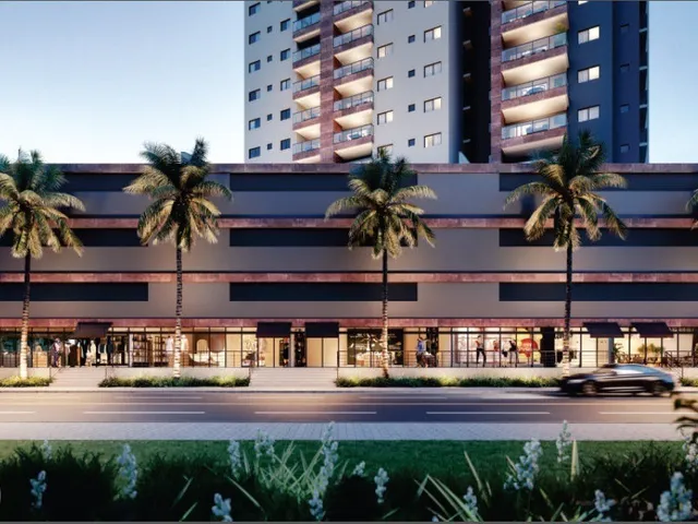 Imagem: RESIDENCIAL SUPREME GARDEN - APARTAMENTO