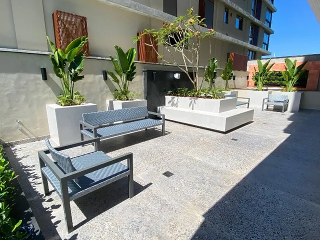 Imagem 14: BAY HPUSE - APARTAMENTO FRENTE MAR - 04 SUÍTES E 04 VAGAS - COM 226 M² PRIVATIVOS - NA