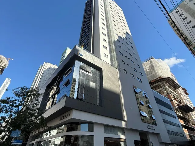 Imagem: RESIDENCIAL FAROL DE VALÊNCIA - APARTAMENTO
