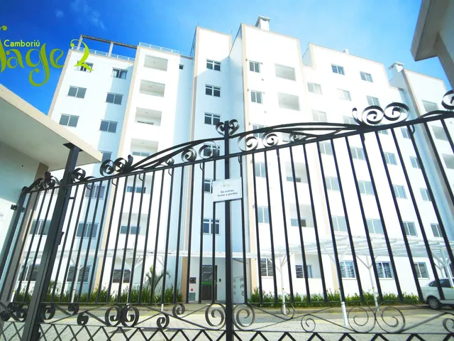 Imagem: Residencial Village II - Pronto para Morar