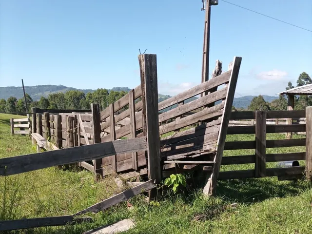 Imagem 12: Terreno Rio Do Sul/Sc
