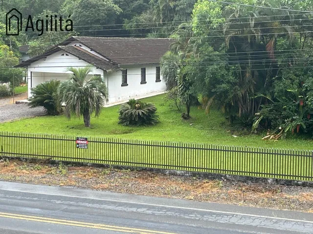 Imagem 14: Terreno para fins Comerciais/ Residenciais em Rodeio- SC