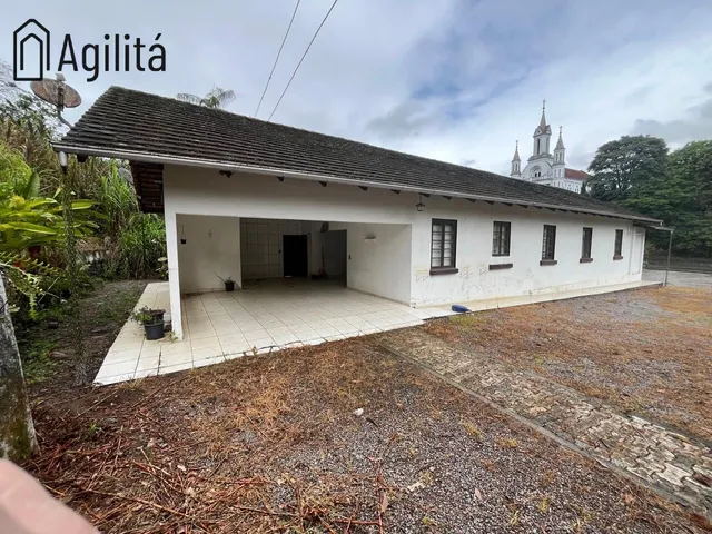 Imagem 3: Terreno para fins Comerciais/ Residenciais em Rodeio- SC