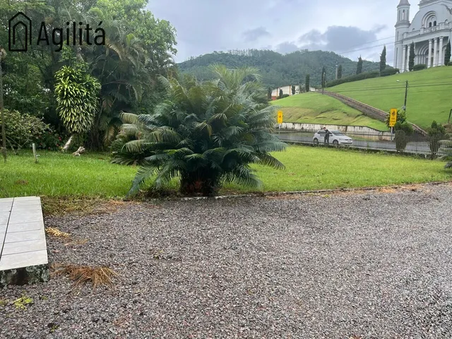 Imagem 8: Terreno para fins Comerciais/ Residenciais em Rodeio- SC