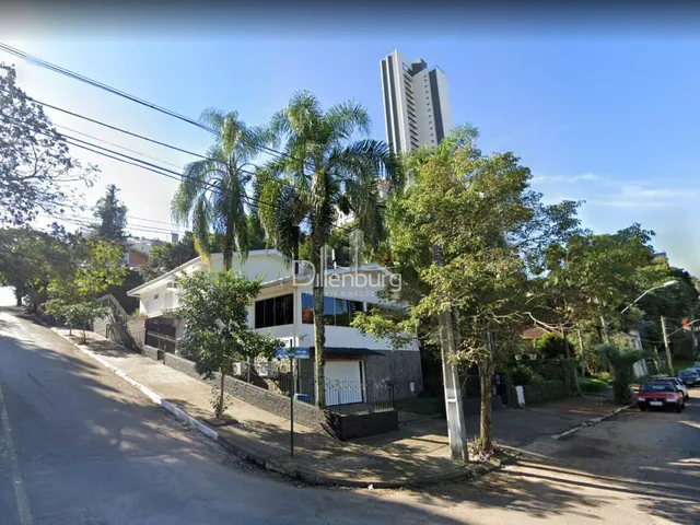 Imagem: Casa com 6 dormitórios no bairro Centro