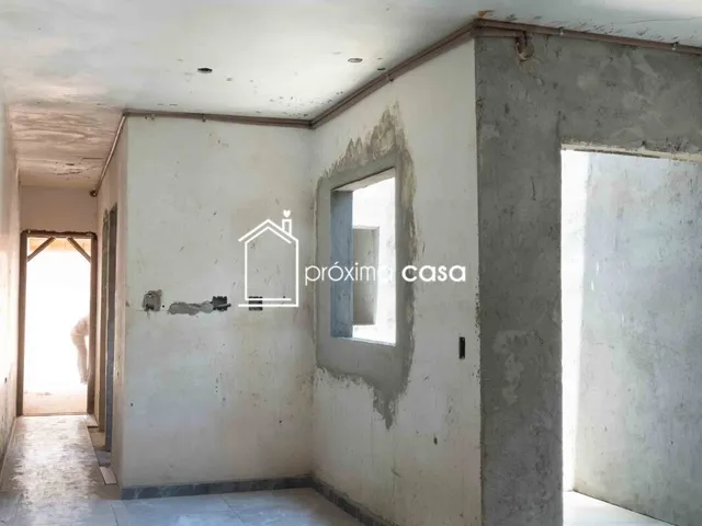 Imagem 1: Apartamento à venda no bairro Vila América - Santo André/SP