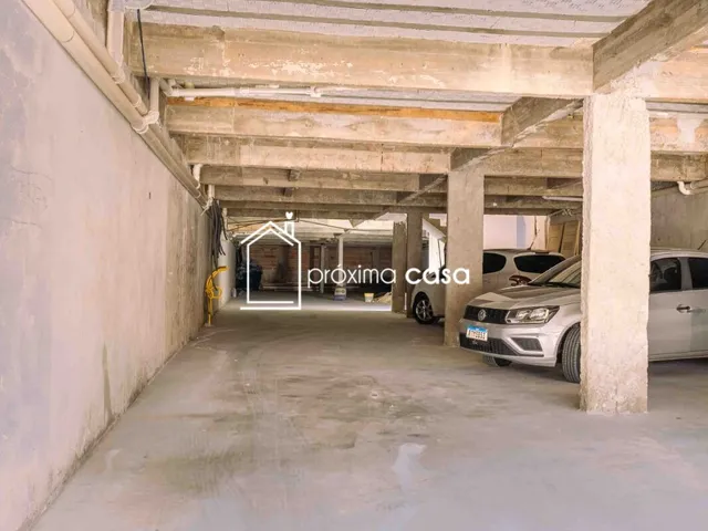 Imagem 3: Apartamento à venda no bairro Vila América - Santo André/SP