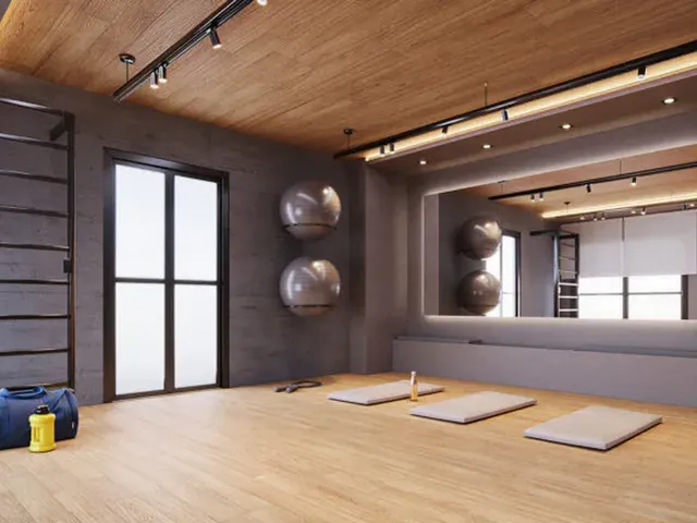 Imagem 9: Botucatu Apartamento com 2 dormitórios