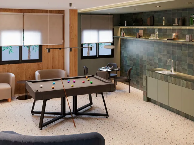 Imagem 13: Botucatu Apartamento com 2 dormitórios