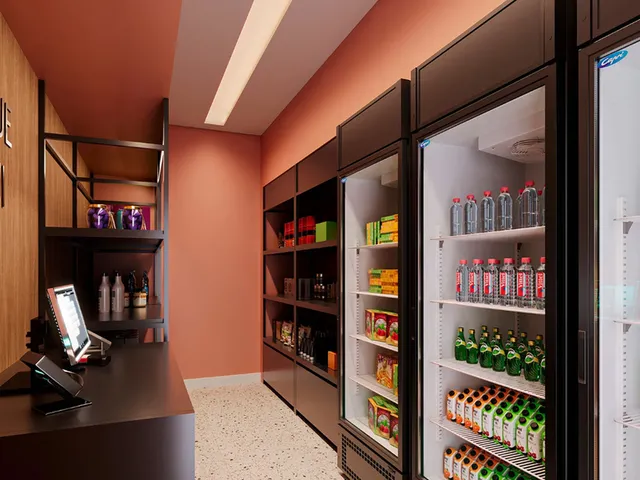 Imagem 16: Botucatu Apartamento com 2 dormitórios