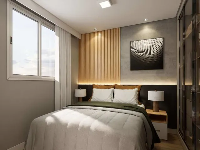Imagem: Haus Alto do Ipiranga - Apartamento À Venda