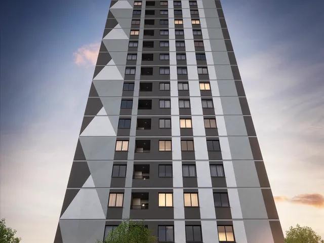 Imagem 4: Ver Klabin Apartamento com 2 dormitórios