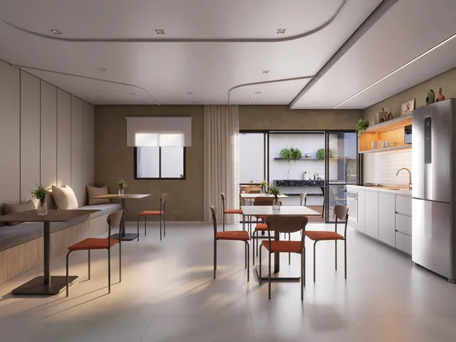 Imagem 6: Ver Klabin Apartamento com 2 dormitórios