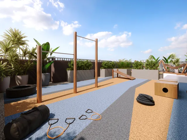 Imagem 2: Ver Klabin Apartamento com 2 dormitórios
