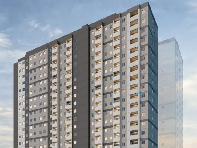 Imagem 1: Vivaz Selection Santo Amaro - Fase 1