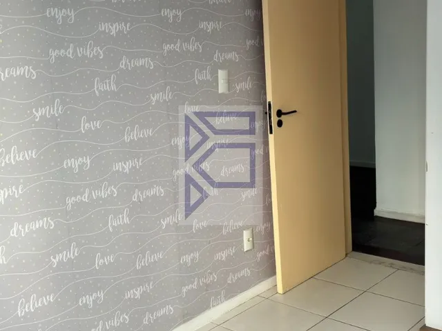 Imagem 6: Apartamento de 2 quartos com suíte e sala no Pechincha, Rio de Janeiro-RJ: 66m² de