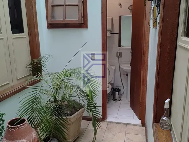 Imagem 3: Imperdível casa à venda em Botafogo, Rio de Janeiro-RJ: 4 quartos, 2 salas, 3