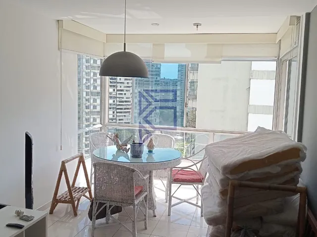 Imagem 4: Apartamento de 3 quartos com suíte e vaga de garagem à venda em São Conrado, Rio de